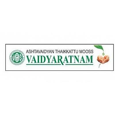 Vaidyaratnam