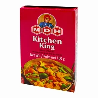 Приправа Король кухни (Kitchen King MDH) 100 гр