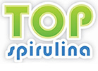 TOP-spirulina