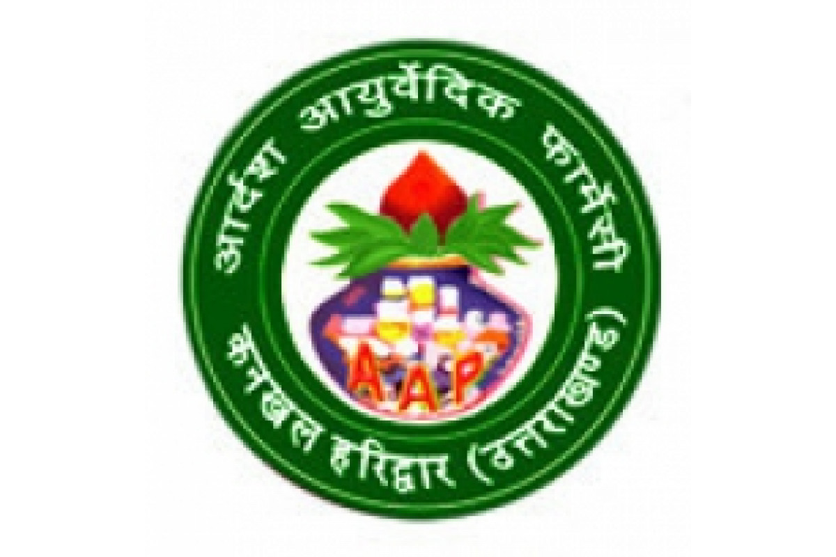 Adarsh Ayurvedic Pharmacy (Адарш Аюрведик)