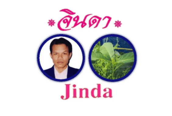 Jinda
