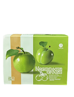 Идеальная Слива для очищения кишечника Gucallo, 20 штук