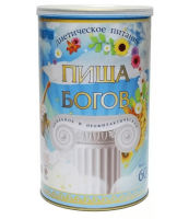 Витаминно-белковый коктейль Пища богов ВитаПром, 600 гр