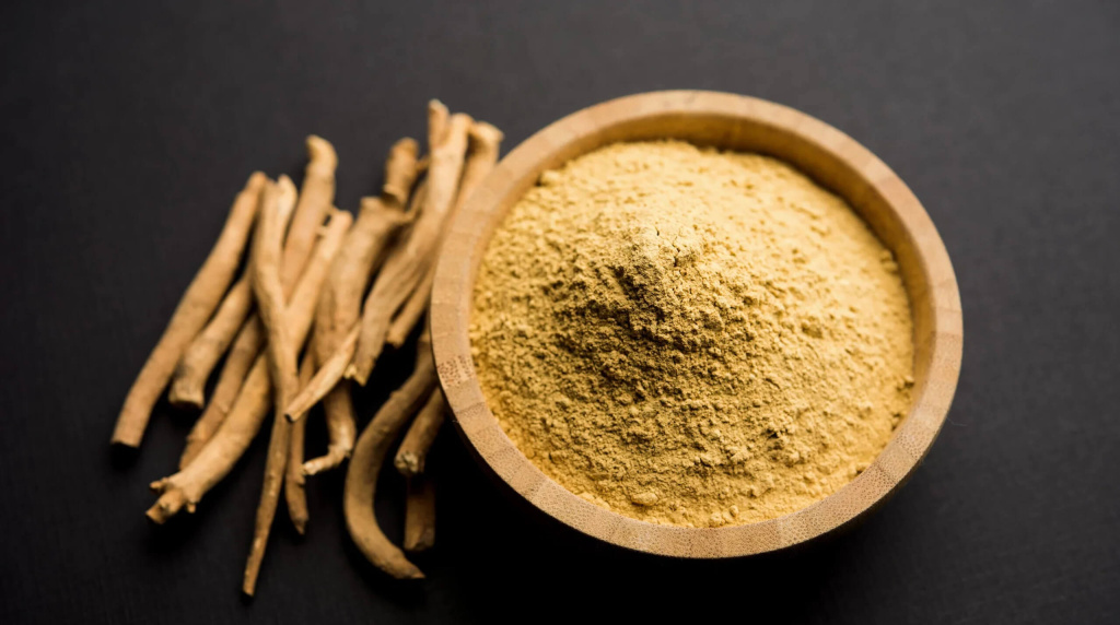 Ashwagandha