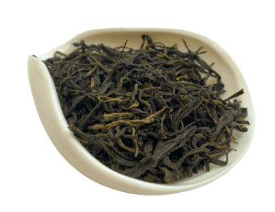 ​​​​​​​Чай красный китайский Красный Мао Фен, 50 г