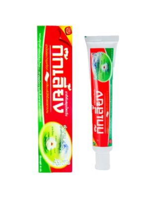 Зубная паста на травах Коклианг, Kokliang, 100 гр