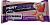 Батончик злаковый Клубничный, Sportberry, 35 гр