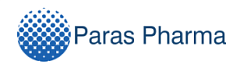 Paras Pharma