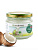 Органическое кокосовое масло первого холодного отжима Coconut Oil, Econutrena