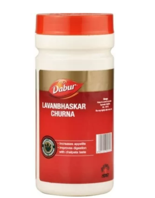 Лаван Баскар, Lavan Bhaskar, Dabur, 60 г