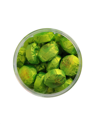 Пуэр Шу Тоу Ча, прессованный, 100 гр