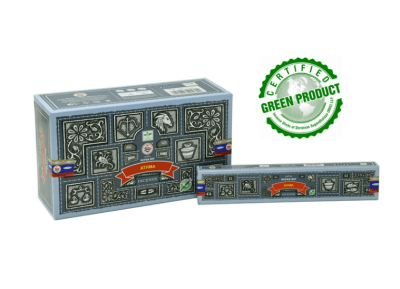 Благовония Атма Сатья, Athma Satya Incense, 15 гр