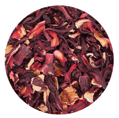 Чай Каркаде (гибискус), 100 г
