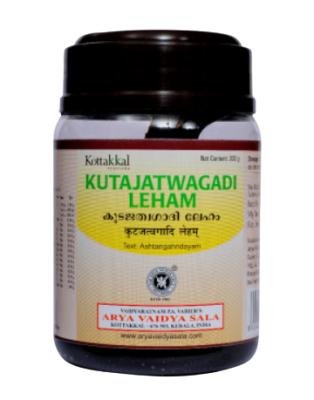 Кутаджатвагади Лехам, Kutajatwagadi Leham, Kottakkal, 200 гр