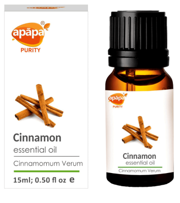 Эфирное масло «Корица», Apapa, 15 мл