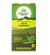 Чай травяной Тулси Моринга, Tea Tulsi Moringa Organic India, 25 пакетиков