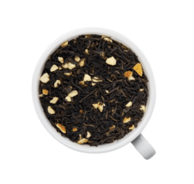 Пуэр Сладкий Апельсин, 100 гр