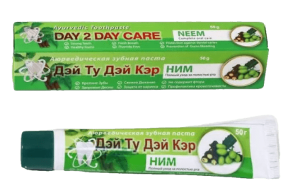 Зубная паста Ним, Дэй ту Дэй, Day 2 Day Care, 100 гр