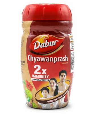 Чаванпраш Дабур, Chyawanprash Dabur, 950 гр