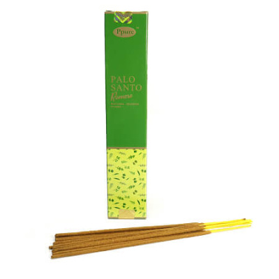 Благовония Пало Санто и Розмарин (Palo Santo & Rosemary Ppure) 15 гр