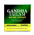 Капсулы Гандха Тайлам, Коттаккал (Gandha Tailam Softgel Capsules, Kottakkal), 100 кап - укрепления опорно-двигательного аппарата