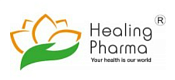Healing Pharma