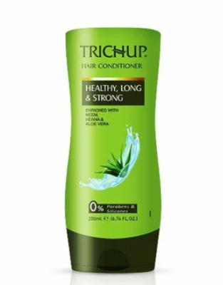 Кондиционер для волос Тричуп, Healthy Long Strong, Trichup, VASU, 200 мл