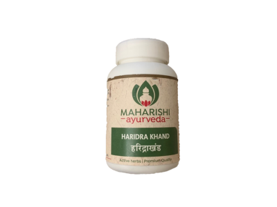 Харидракханд Махариши, Haridrakhand Maharishi, 60 таб