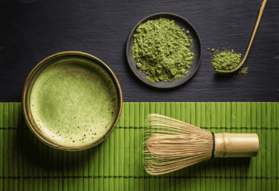 Чай японский Матча, 50 гр