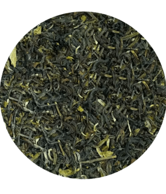 Чай чёрный индийский Дарджилинг, 100 гр