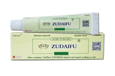 Крем от псориаза Zudaifu (Зудайфу), 15 г