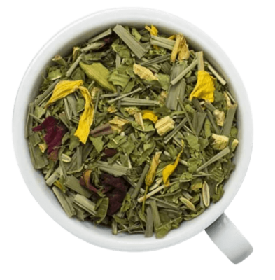 Чай травяной Антистресс, 100 г