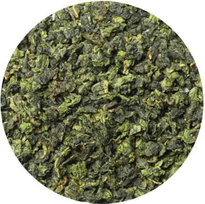 Чай китайский улун Те Гуань Инь Ван, премиум, 100 г