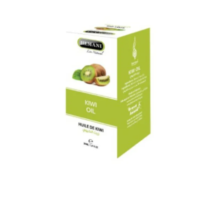 Масло Киви Химани, Kiwi oil, Hemani, 30 мл