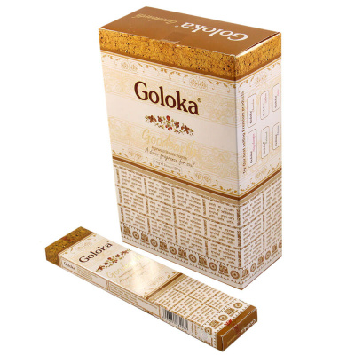 Благовония Goodearth Goloka, 15 гр
