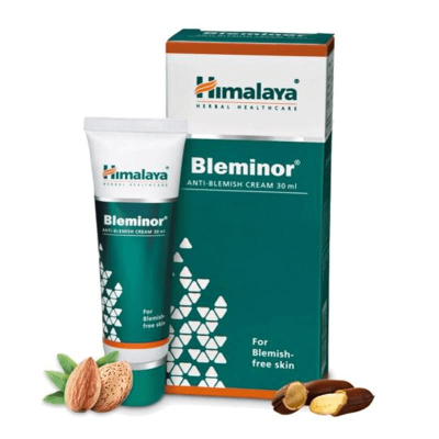 Bleminor Anti-Blemish, Himalaya (Блеминор, Хималая), 30 мл