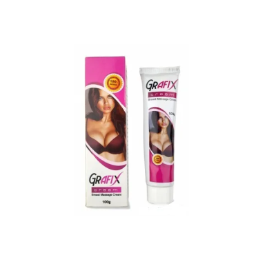 Крем для увеличения груди Графикс, Cream Grafix Sunrise, 100 г