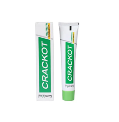 Кракот, Коттакал, Cream Crackot, Kottakal, 25 г