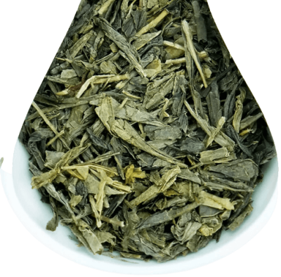 Чай зеленый китайский Сенча, 100 гр