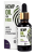 Масло для лица Конопля и черная орхидея, Hemp Oil For Face, 1753 Cosmetics, 30 мл Масло для лица Конопля и черная орхидея, Hemp Oil For Face, 1753 Cosmetics, 30 мл