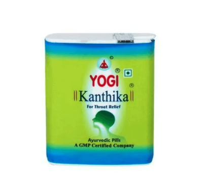 Йоги Кантика, Yogi Kantika, 70 драже