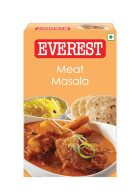 Приправа для Мяса, Meat masala, Everest, 100 г