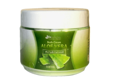 Крем универсальный Алоэ Вера, Aloe vera cream Wangprom, 100 гр