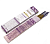 Благовония Nature's Lavender Incense Goloka, 15 г