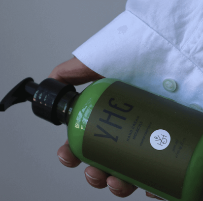 ​​​​​​​Крем для рук Molecule, УНЕ, 300 мл