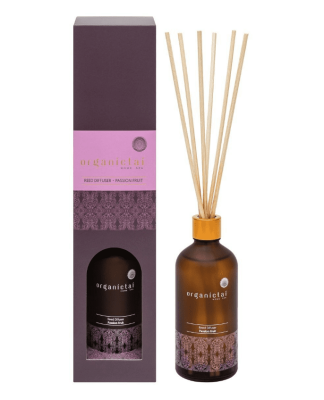 Диффузор Маракуйя, Organic Tai, 100 мл
