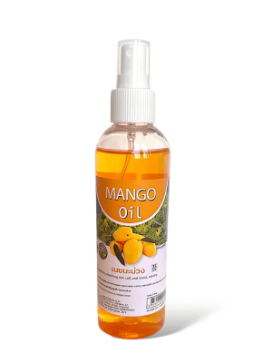 Масло для массажа Манго, Mango Binturong, 200 мл