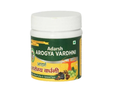 Арогъя Вардхни Адарш, Arogya Vardhni, Adarsh, 40 г, таб