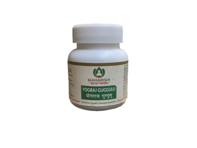 Йогарадж Гуггул Махариши, Yograj Guggulu Maharishi, 60 таб