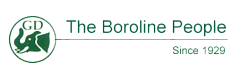 The Boroline People